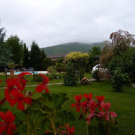 Chambres D'Hotes L'Ardiegeoise Dış mekan fotoğraf