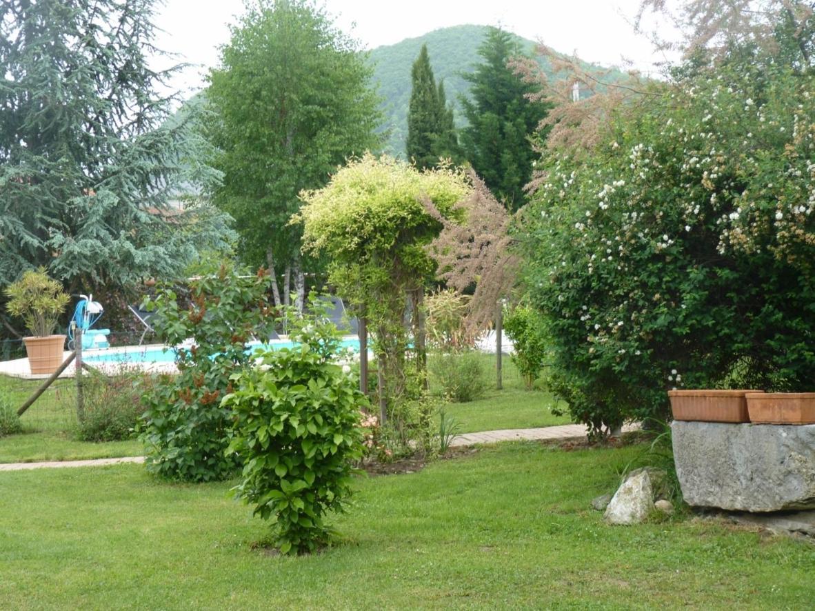Chambres D'Hotes L'Ardiegeoise Dış mekan fotoğraf
