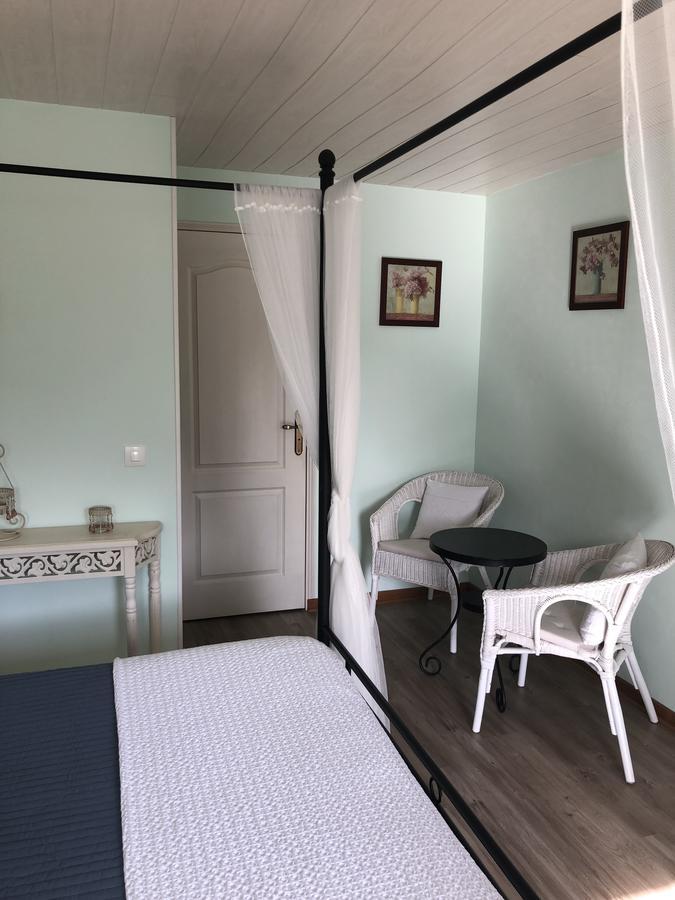 Chambres D'Hotes L'Ardiegeoise Dış mekan fotoğraf