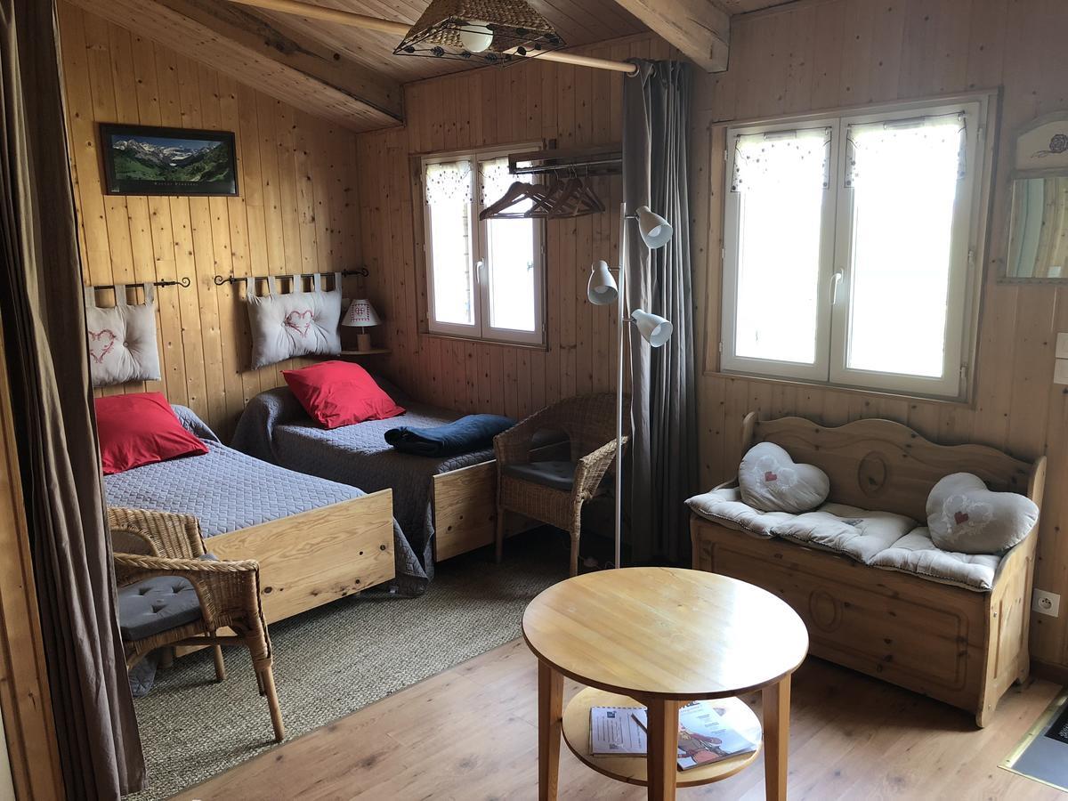 Chambres D'Hotes L'Ardiegeoise Dış mekan fotoğraf