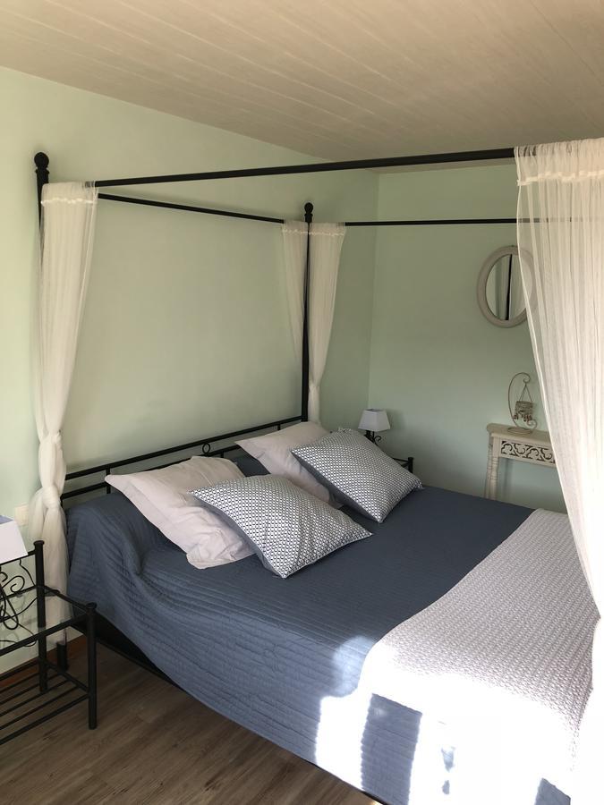 Chambres D'Hotes L'Ardiegeoise Dış mekan fotoğraf