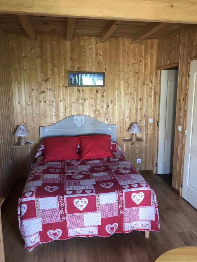 Chambres D'Hotes L'Ardiegeoise Dış mekan fotoğraf
