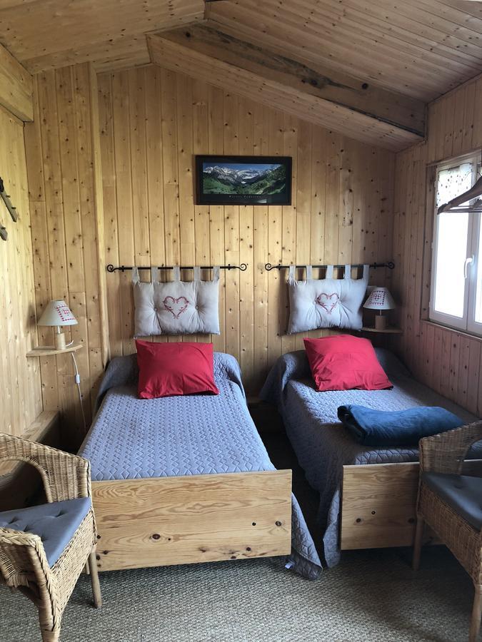 Chambres D'Hotes L'Ardiegeoise Dış mekan fotoğraf