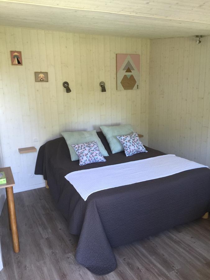 Chambres D'Hotes L'Ardiegeoise Dış mekan fotoğraf