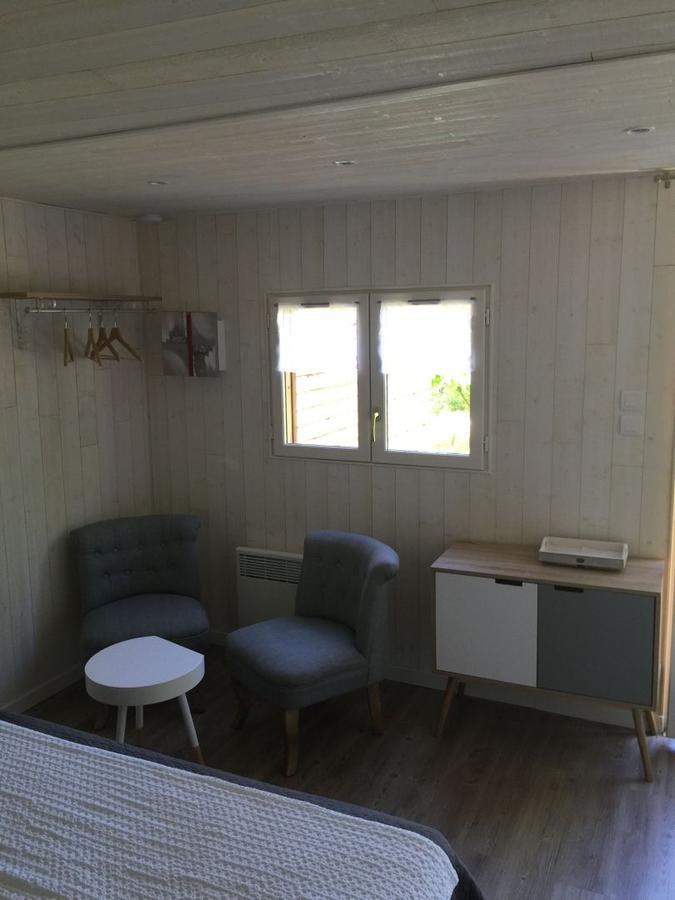 Chambres D'Hotes L'Ardiegeoise Dış mekan fotoğraf
